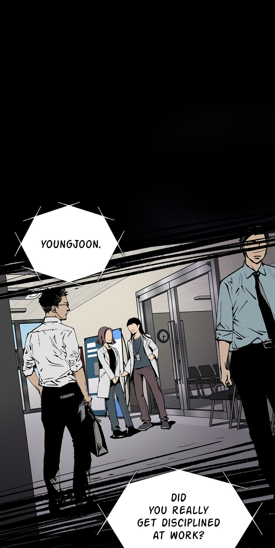 I'm the Only One With Genius DNA Chapter 1 page 2 - 