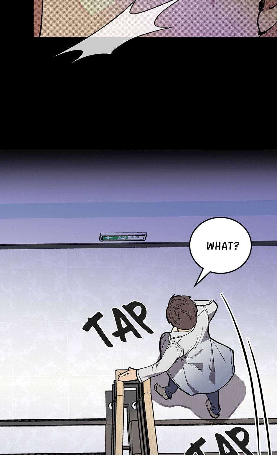 I'm the Only One With Genius DNA Chapter 1 page 11 - 