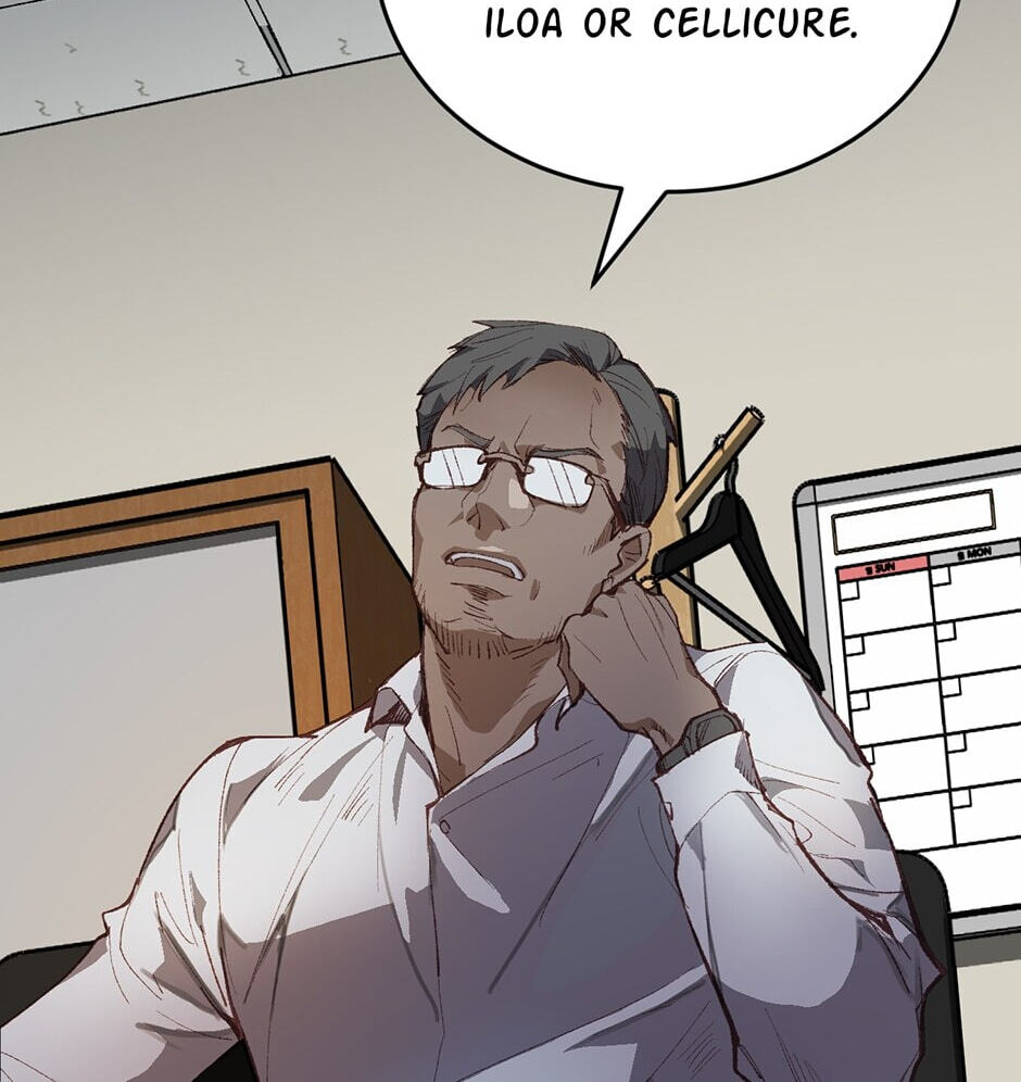 I'm the Only One With Genius DNA Chapter 1 page 102 - 
