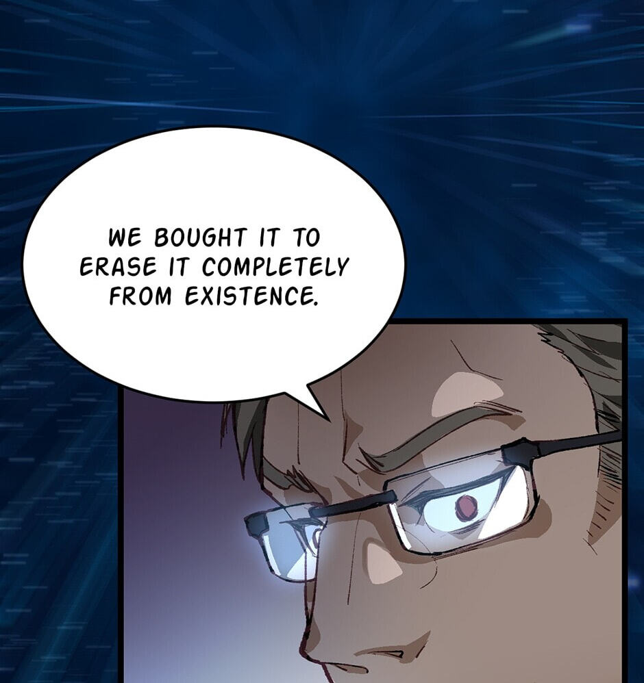 I'm the Only One With Genius DNA Chapter 1 page 110 - 