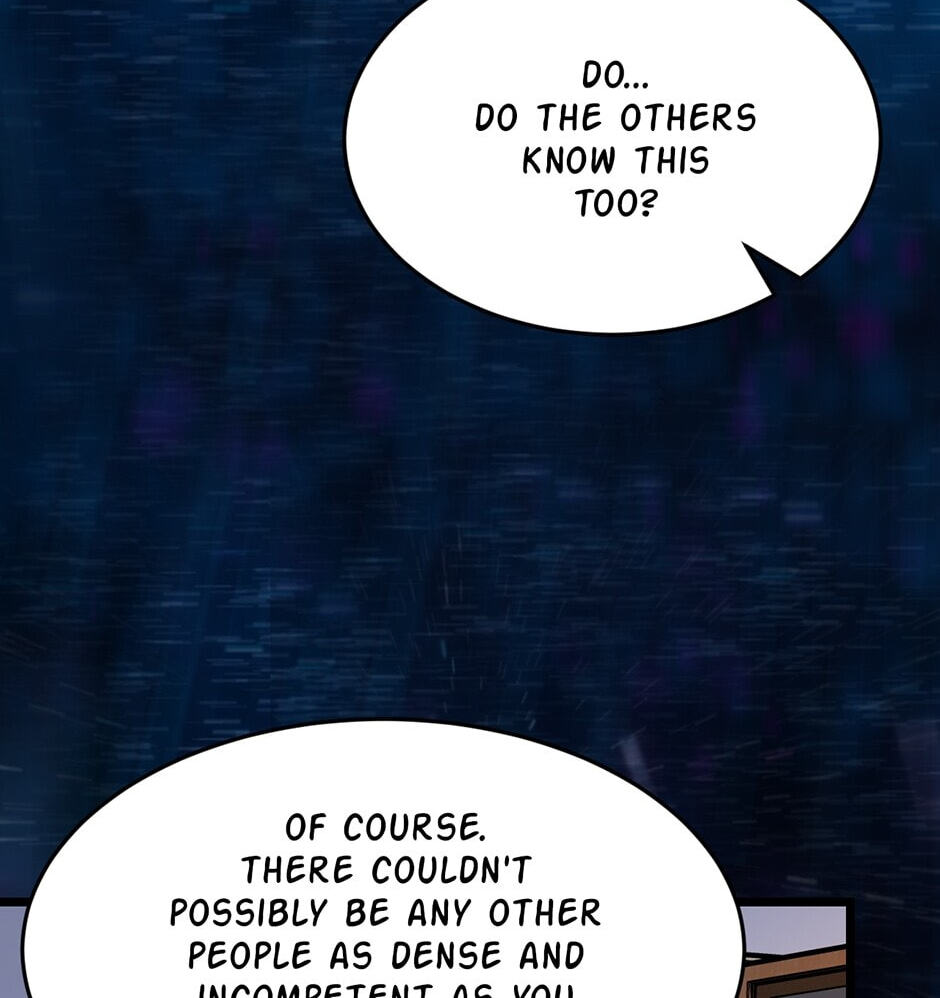 I'm the Only One With Genius DNA Chapter 1 page 112 - 