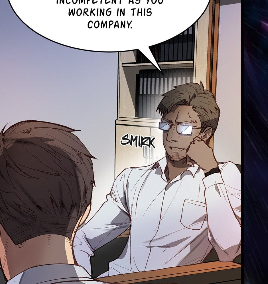 I'm the Only One With Genius DNA Chapter 1 page 113 - 