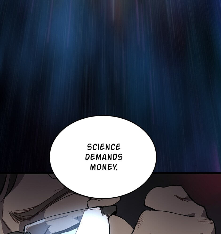 I'm the Only One With Genius DNA Chapter 1 page 115 - 