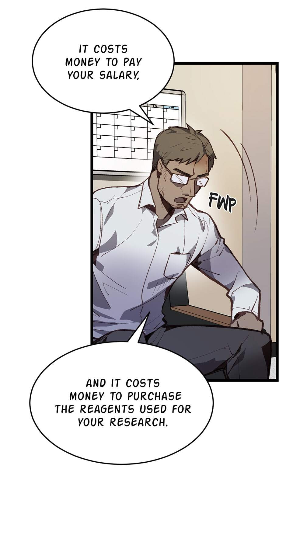 I'm the Only One With Genius DNA Chapter 1 page 117 - 