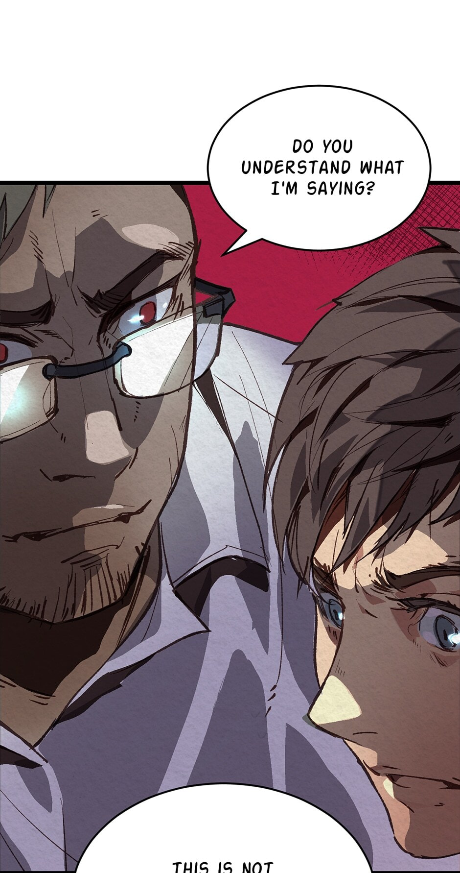 I'm the Only One With Genius DNA Chapter 1 page 118 - 