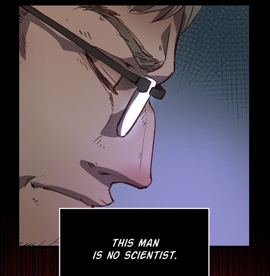 I'm the Only One With Genius DNA Chapter 1 page 121 - 