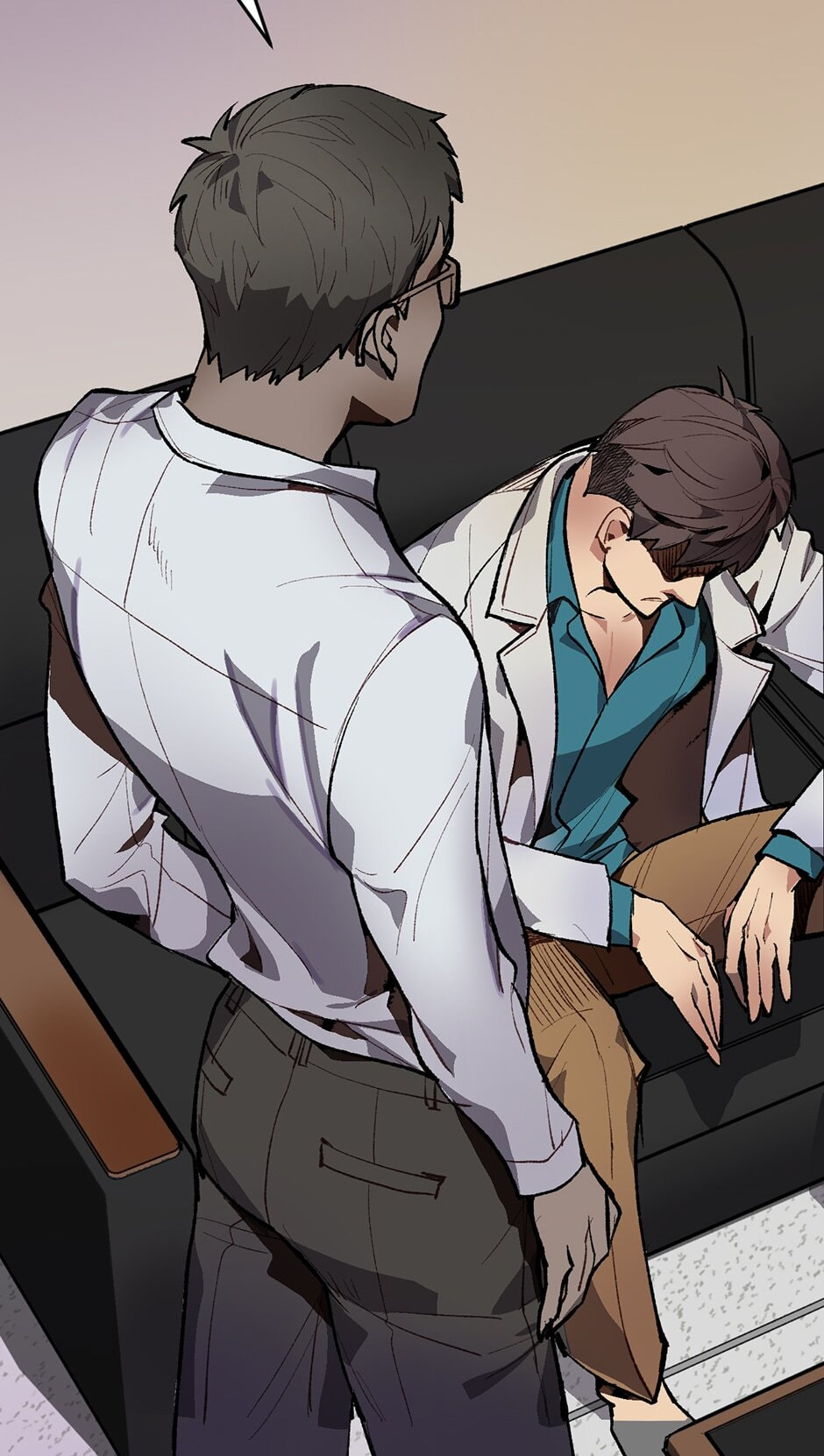 I'm the Only One With Genius DNA Chapter 1 page 128 - 