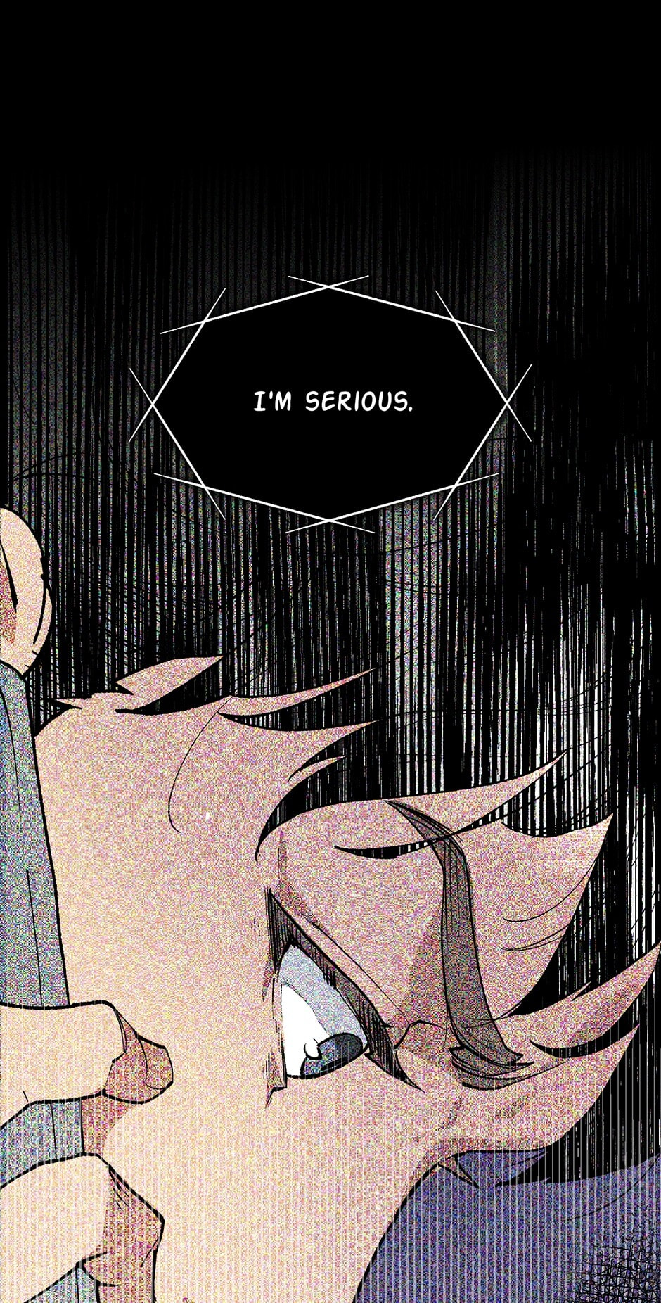 I'm the Only One With Genius DNA Chapter 1 page 14 - 