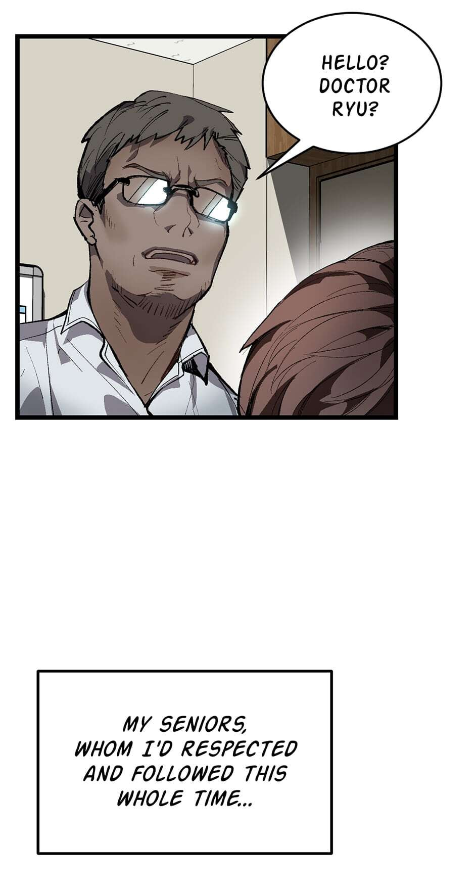I'm the Only One With Genius DNA Chapter 1 page 132 - 