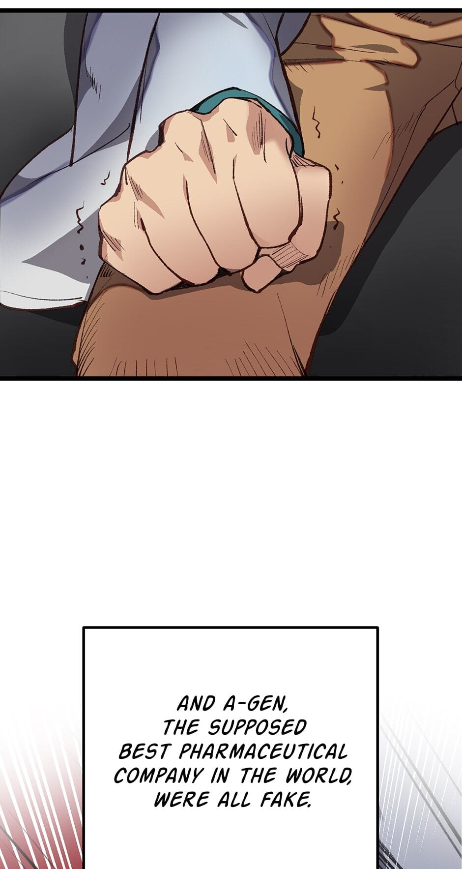 I'm the Only One With Genius DNA Chapter 1 page 133 - 