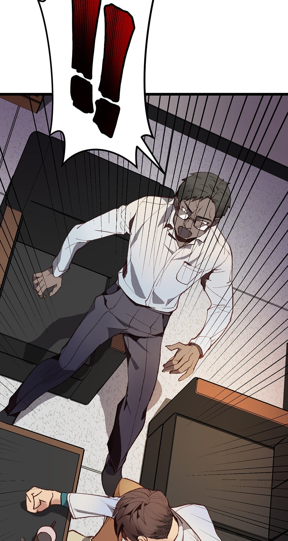 I'm the Only One With Genius DNA Chapter 1 page 137 - 