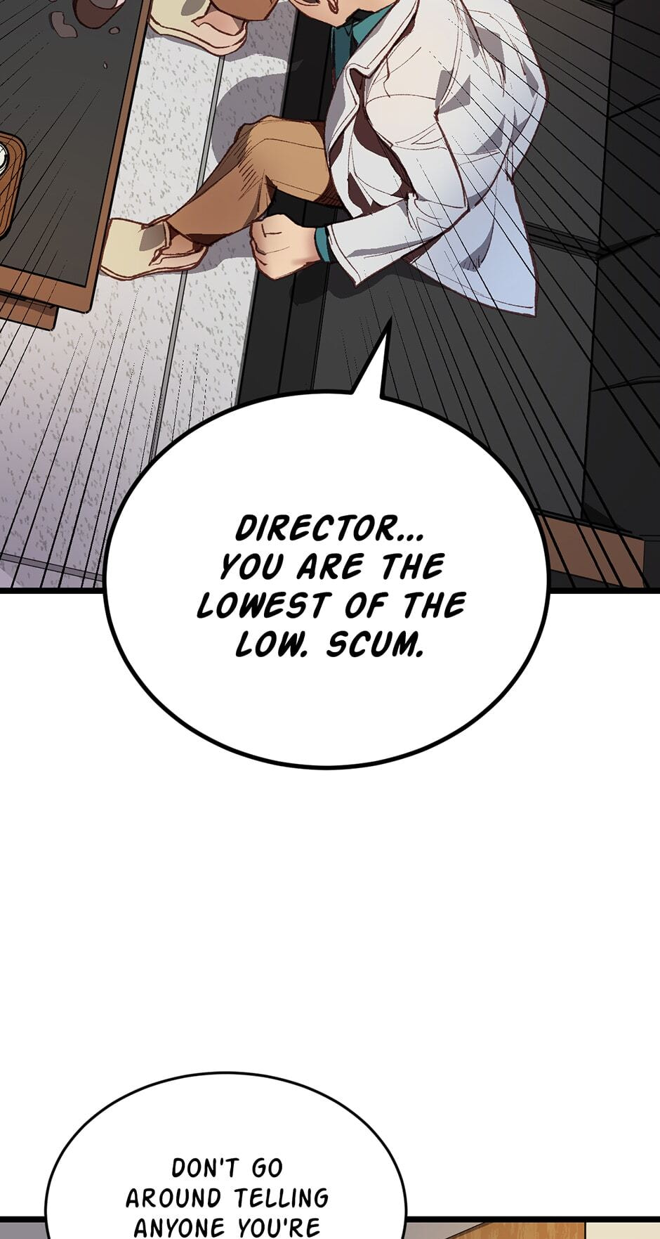 I'm the Only One With Genius DNA Chapter 1 page 138 - 