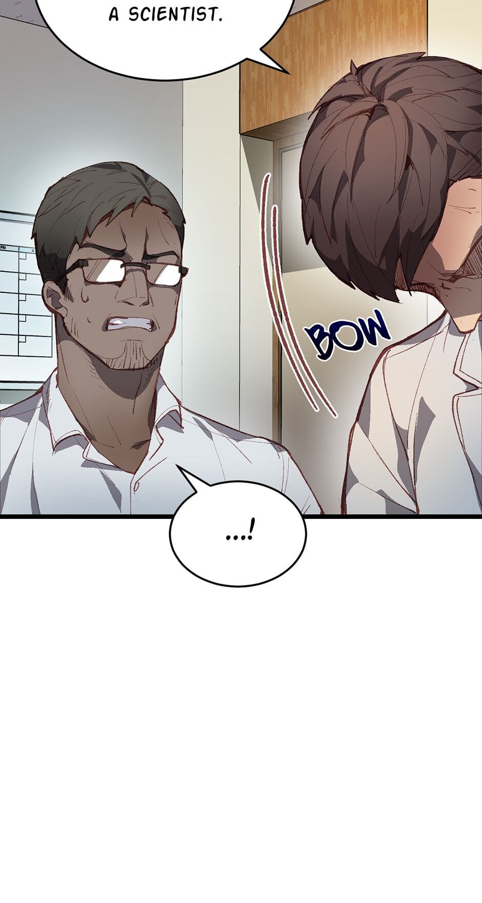 I'm the Only One With Genius DNA Chapter 1 page 139 - 