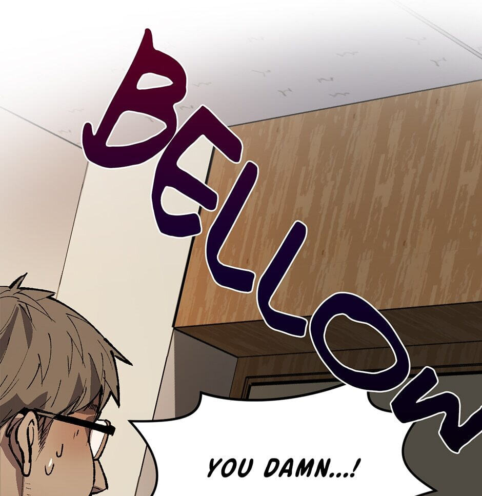 I'm the Only One With Genius DNA Chapter 1 page 140 - 