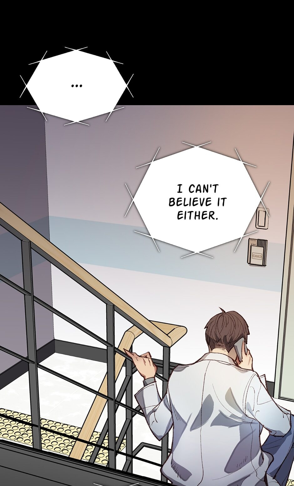 I'm the Only One With Genius DNA Chapter 1 page 19 - 
