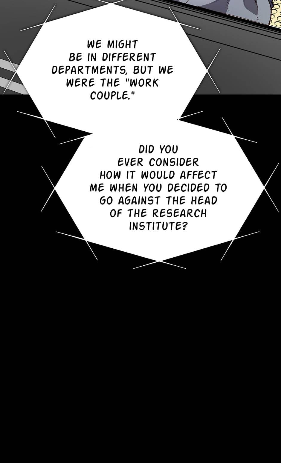 I'm the Only One With Genius DNA Chapter 1 page 20 - 