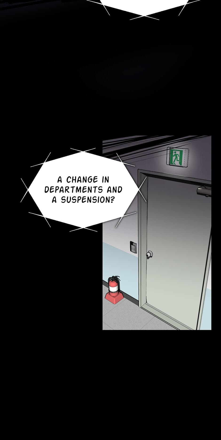 I'm the Only One With Genius DNA Chapter 1 page 3 - 