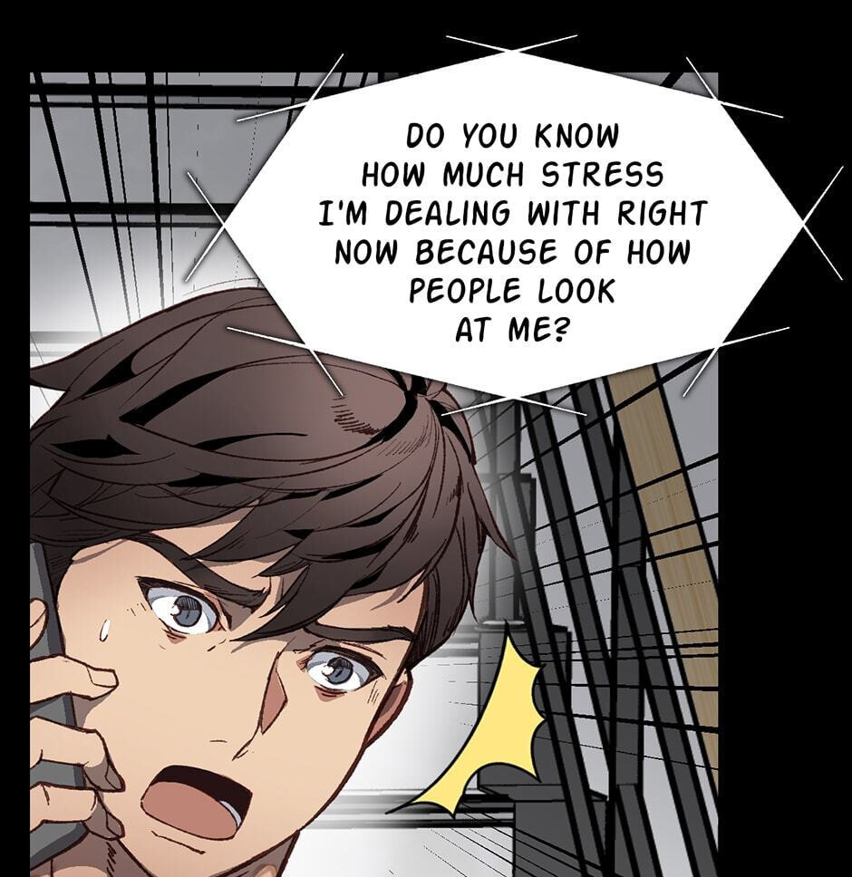 I'm the Only One With Genius DNA Chapter 1 page 21 - 
