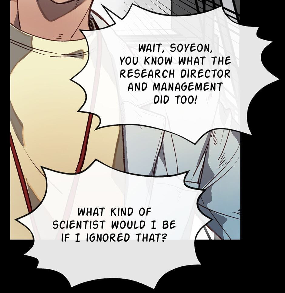 I'm the Only One With Genius DNA Chapter 1 page 22 - 