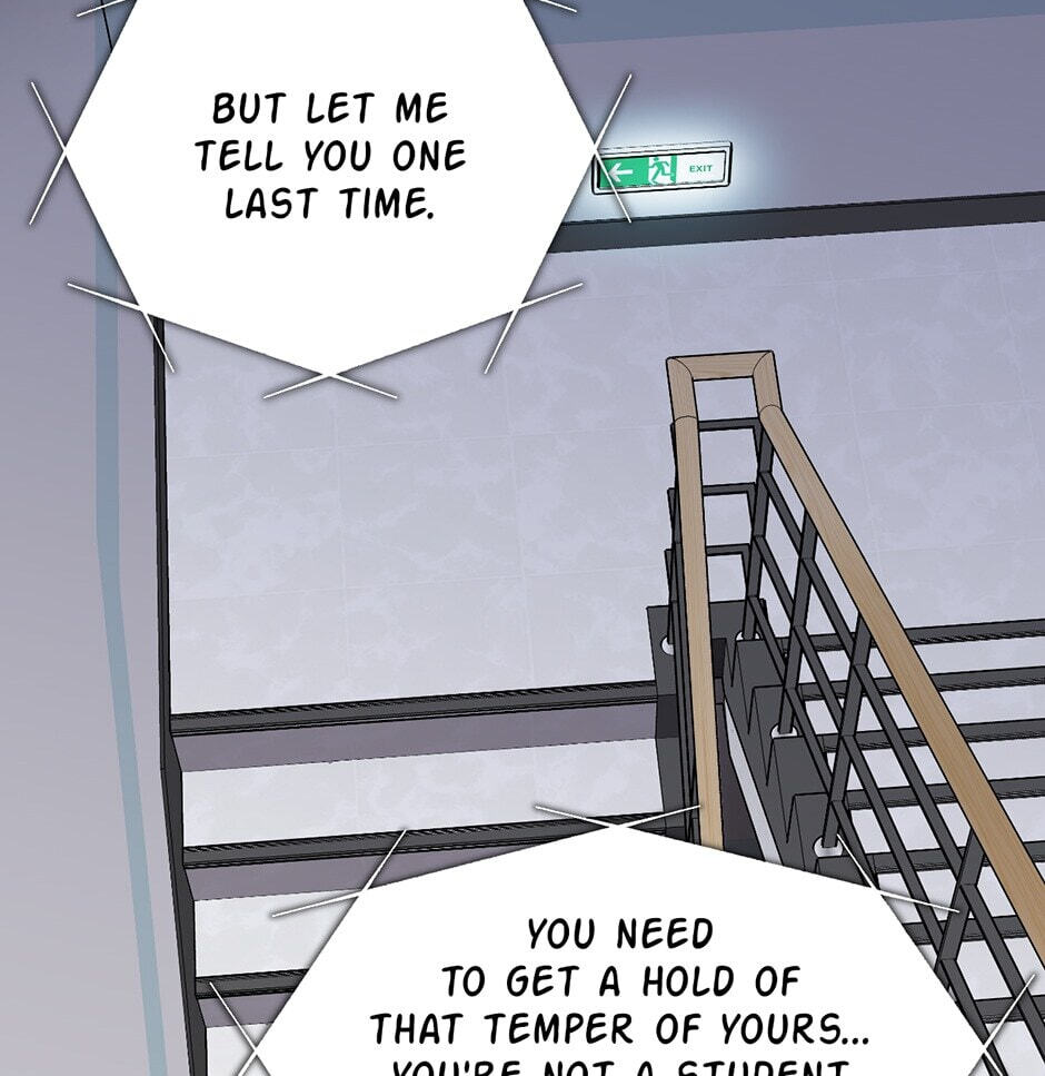 I'm the Only One With Genius DNA Chapter 1 page 26 - 