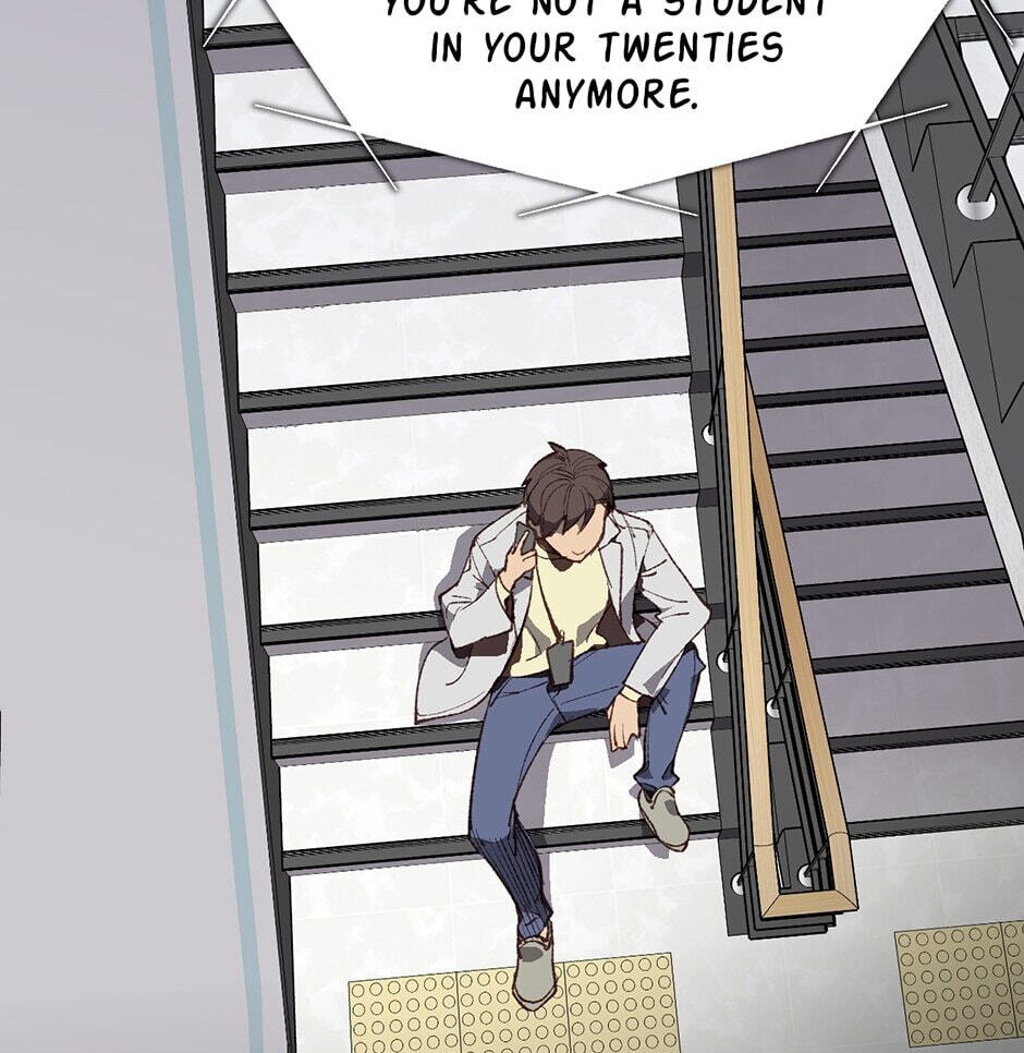 I'm the Only One With Genius DNA Chapter 1 page 27 - 