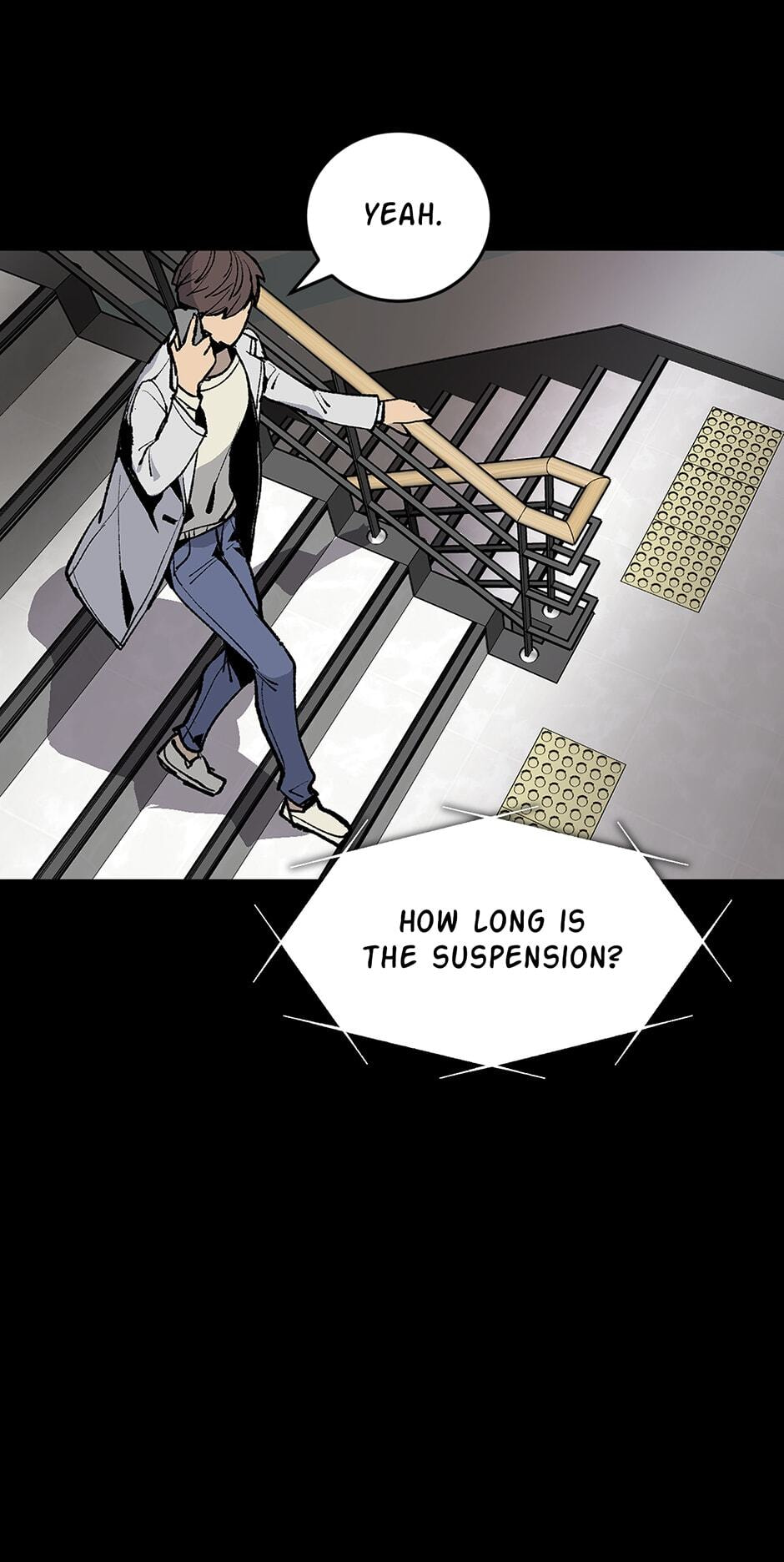 I'm the Only One With Genius DNA Chapter 1 page 4 - 