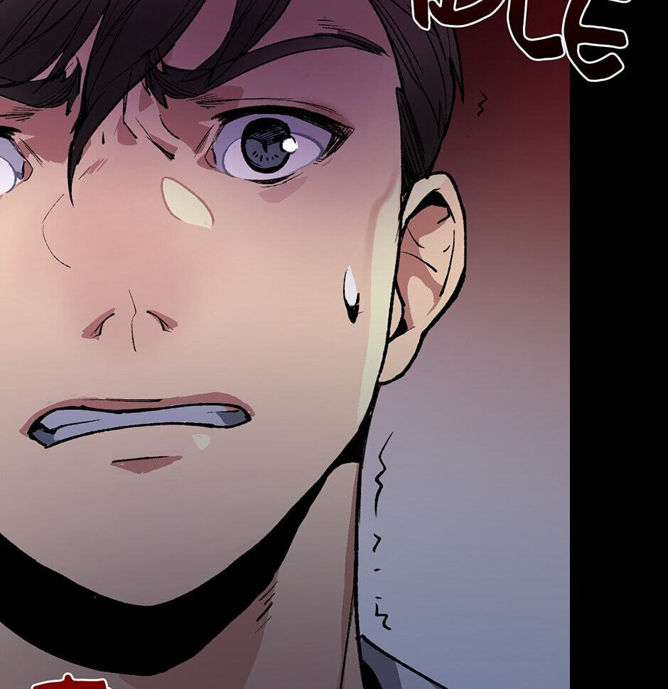 I'm the Only One With Genius DNA Chapter 1 page 35 - 