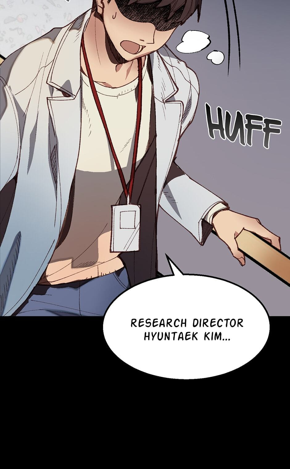 I'm the Only One With Genius DNA Chapter 1 page 39 - 