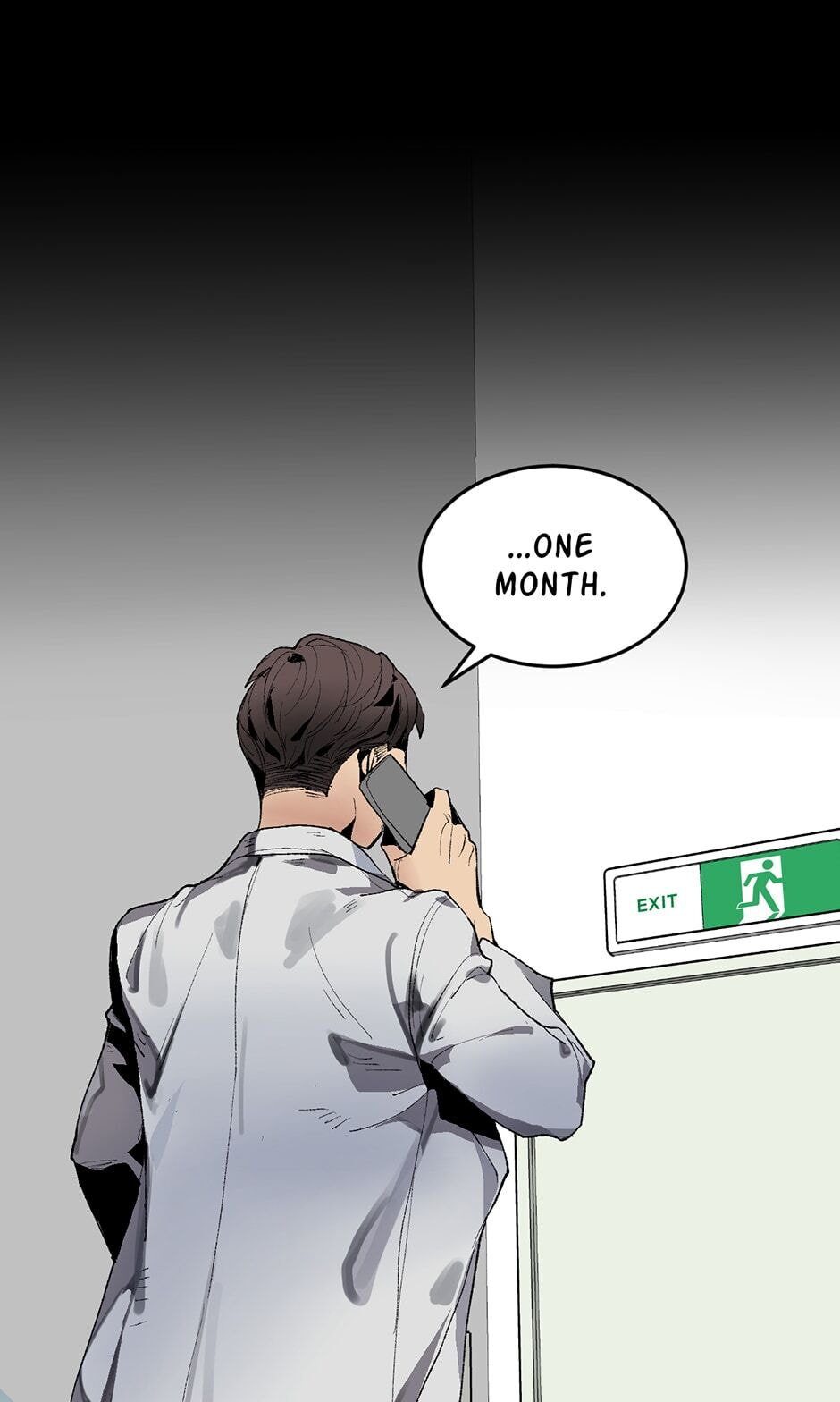 I'm the Only One With Genius DNA Chapter 1 page 5 - 
