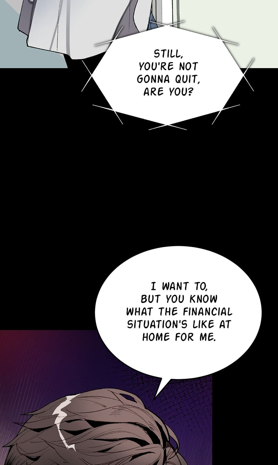 I'm the Only One With Genius DNA Chapter 1 page 6 - 