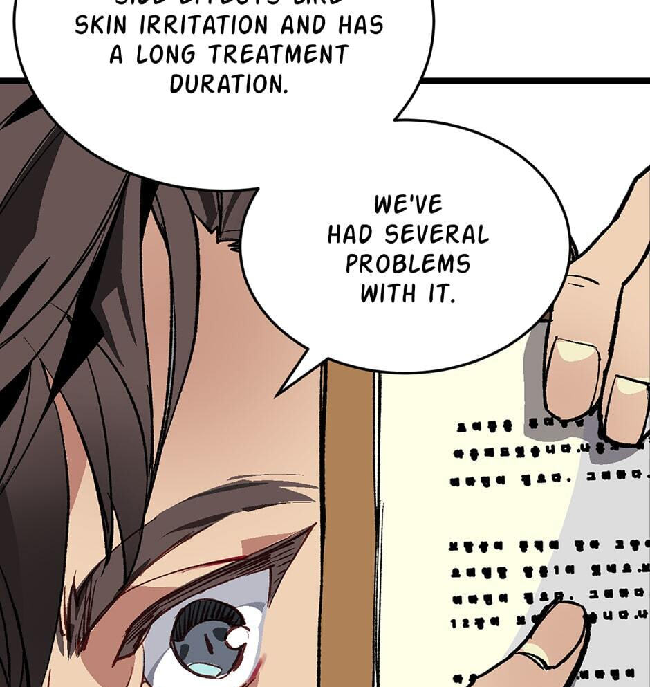 I'm the Only One With Genius DNA Chapter 1 page 60 - 