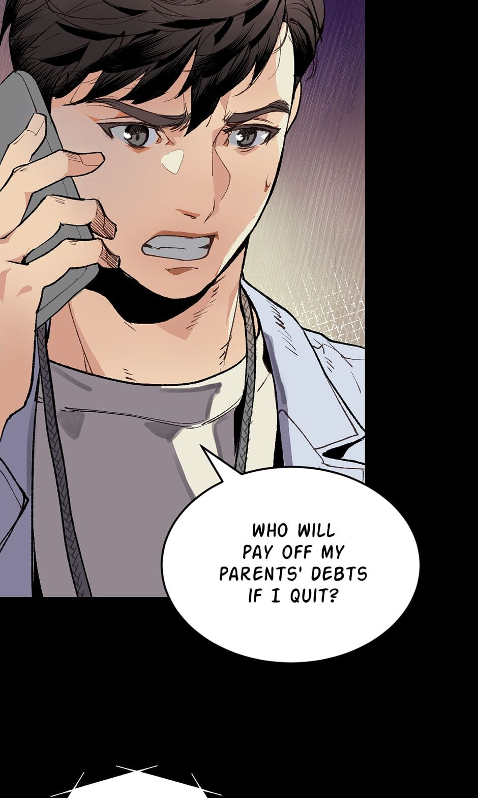 I'm the Only One With Genius DNA Chapter 1 page 7 - 