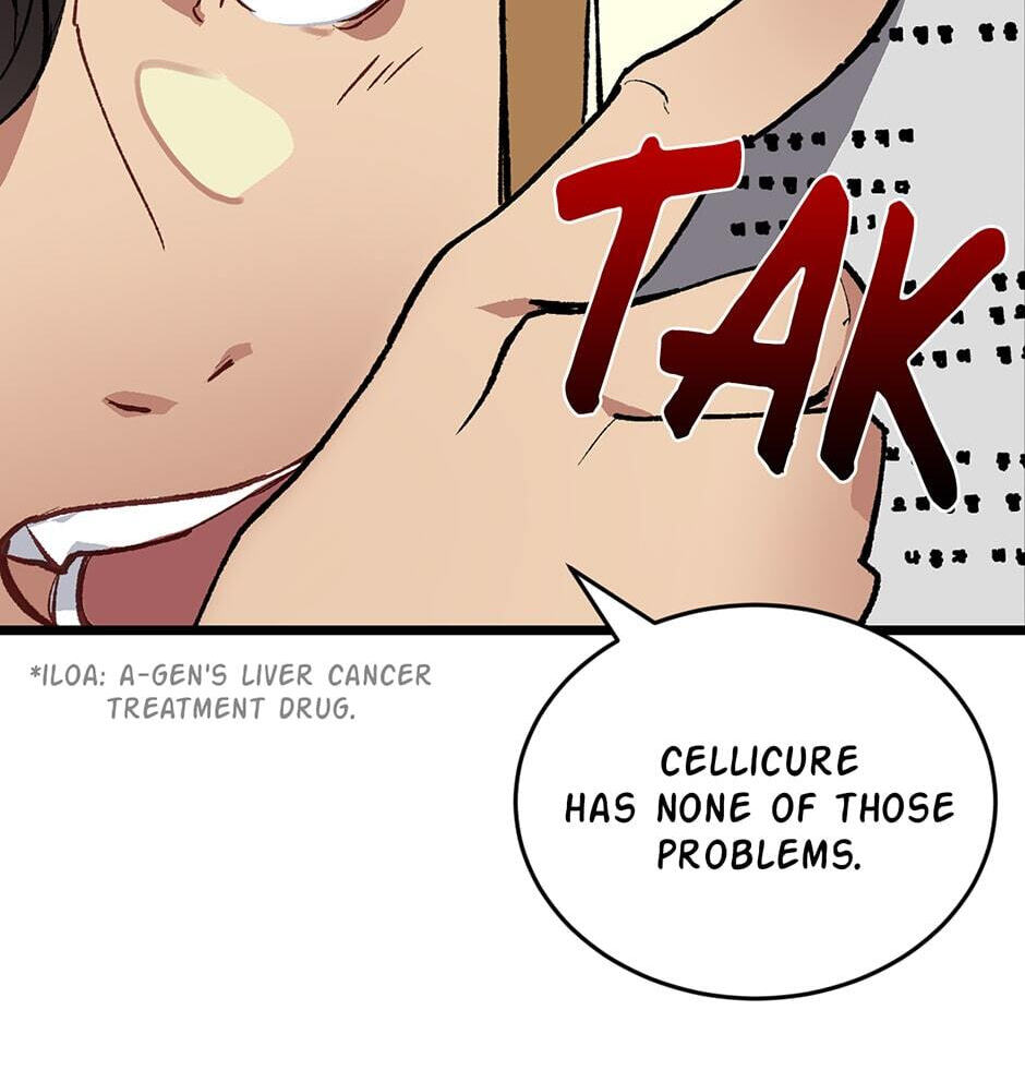 I'm the Only One With Genius DNA Chapter 1 page 61 - 
