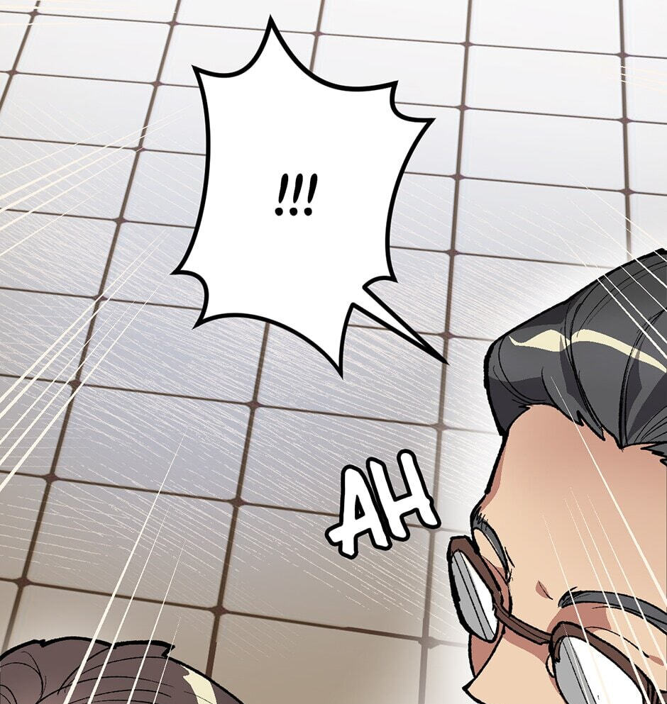 I'm the Only One With Genius DNA Chapter 1 page 64 - 