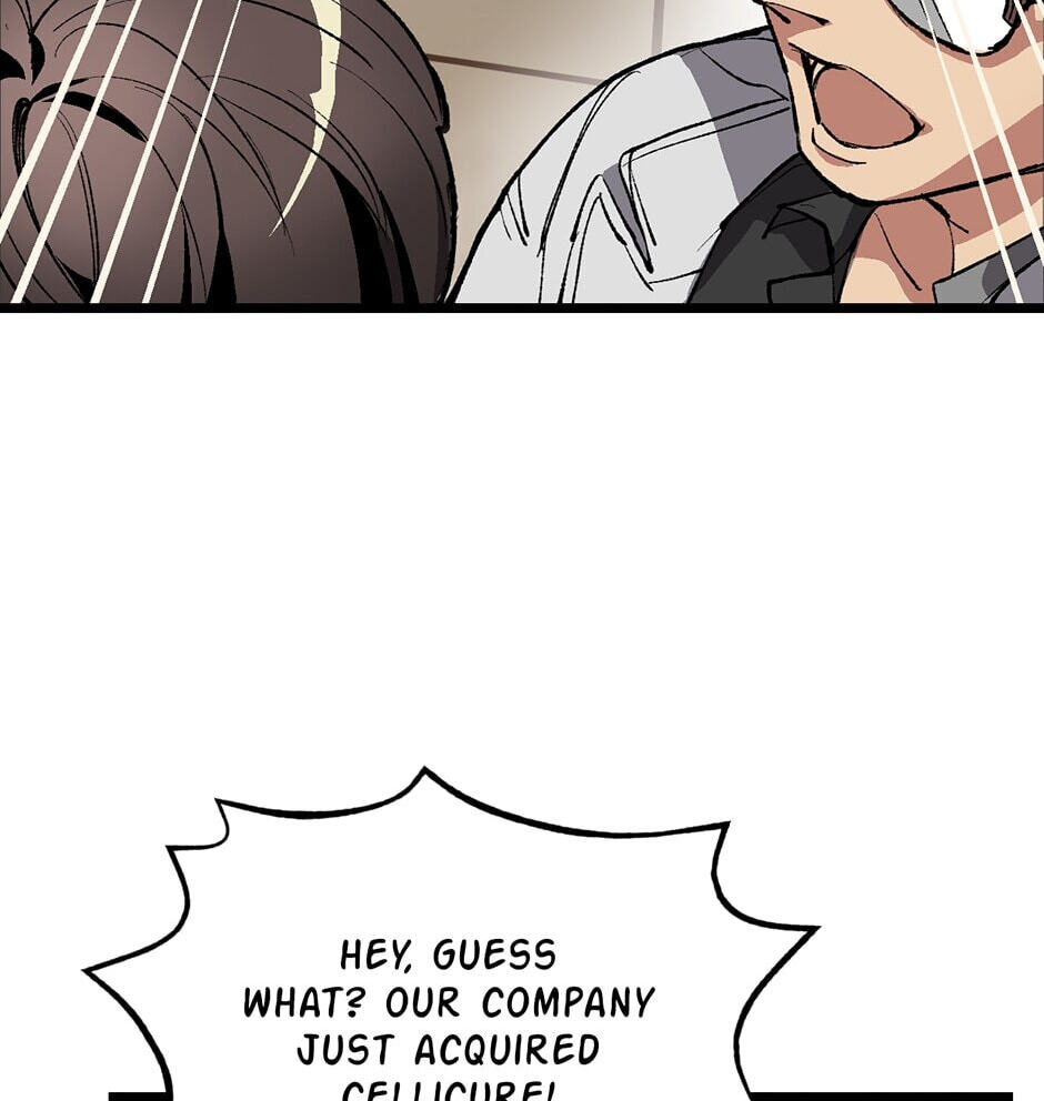 I'm the Only One With Genius DNA Chapter 1 page 65 - 