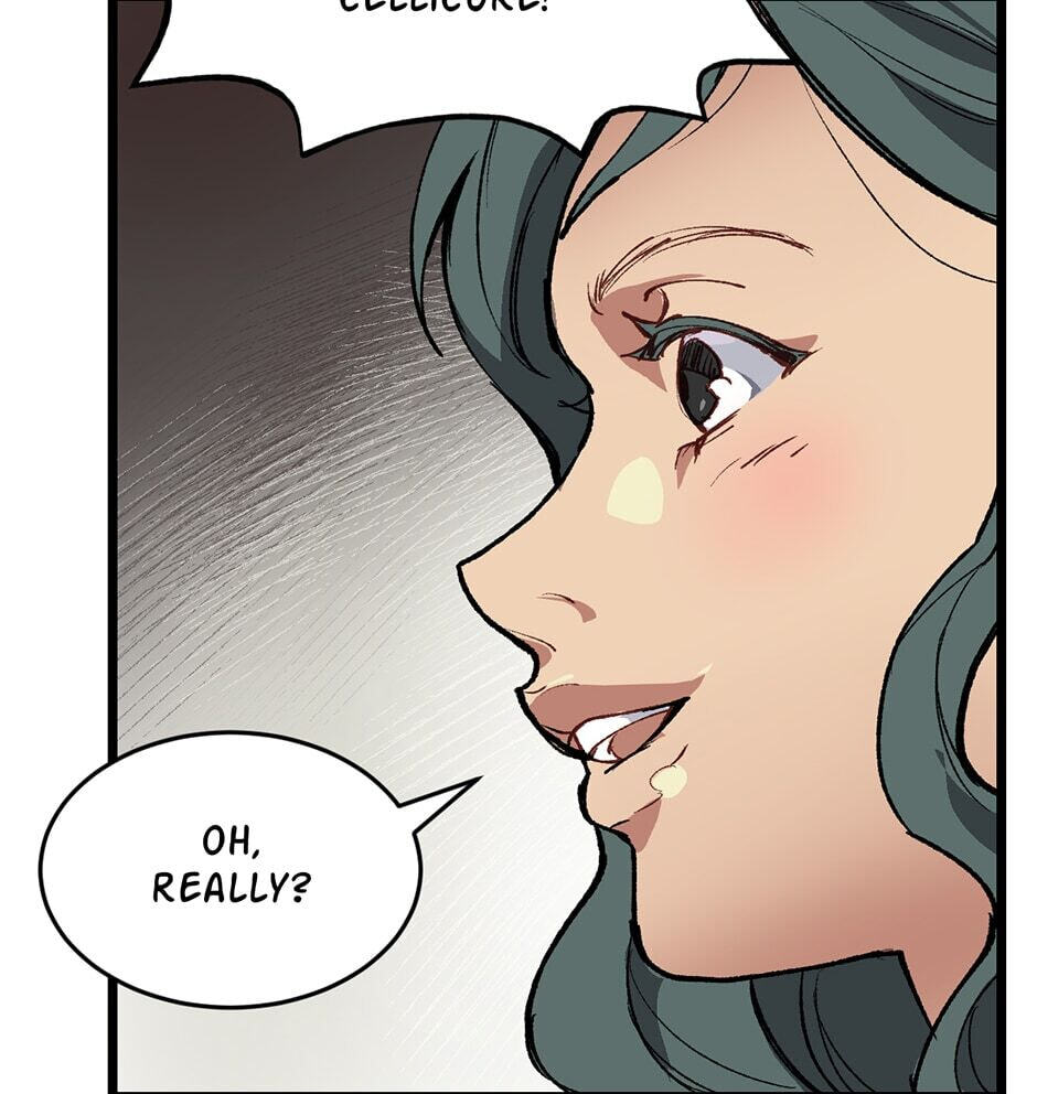I'm the Only One With Genius DNA Chapter 1 page 66 - 