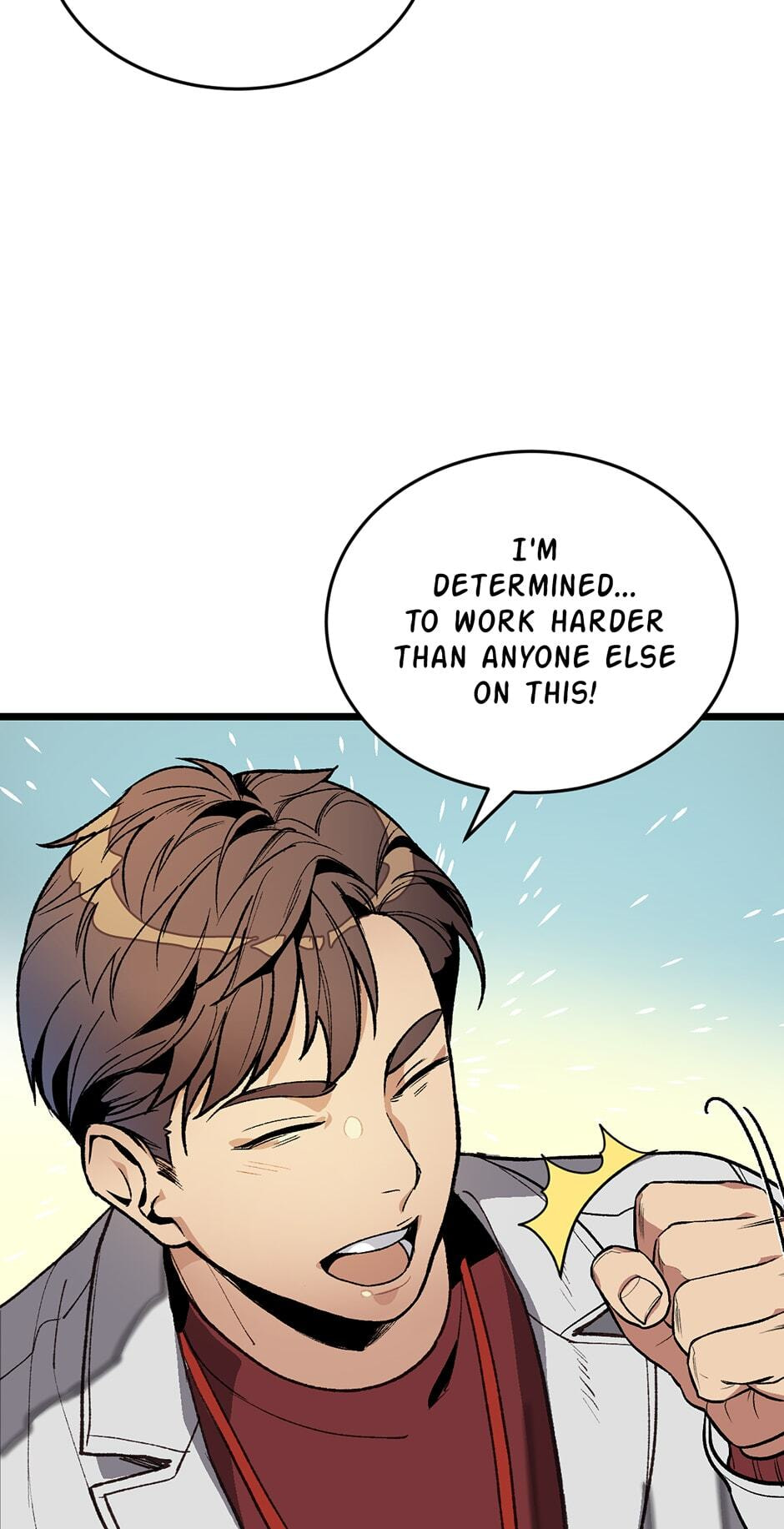 I'm the Only One With Genius DNA Chapter 1 page 70 - 