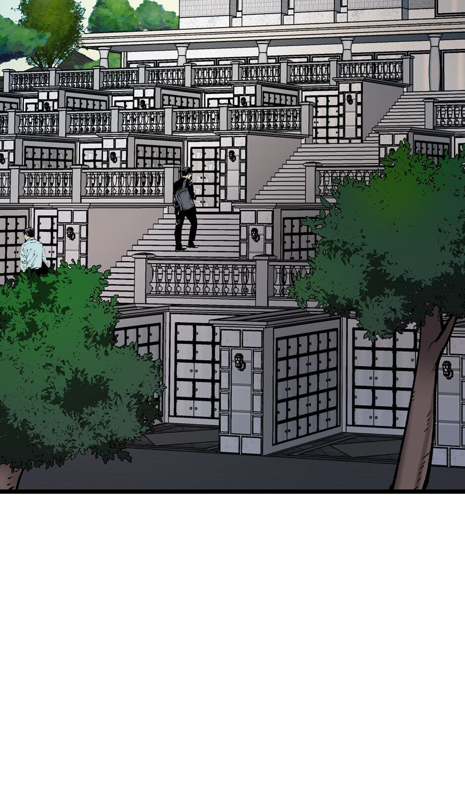 I'm the Only One With Genius DNA Chapter 1 page 73 - 