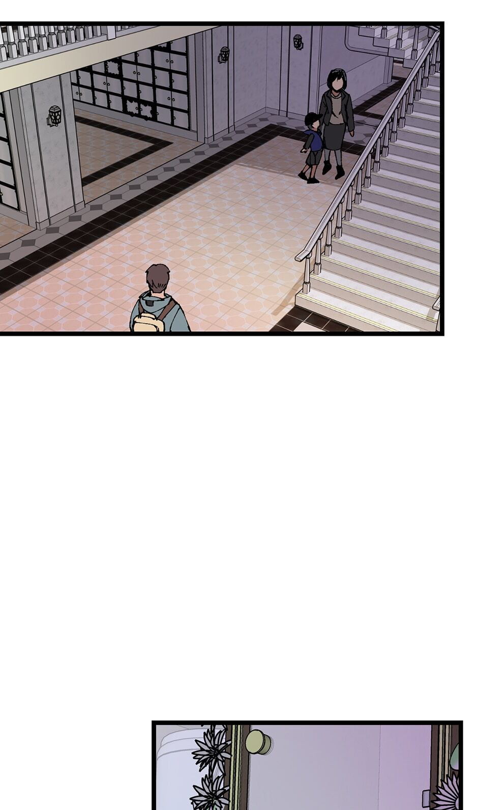 I'm the Only One With Genius DNA Chapter 1 page 74 - 