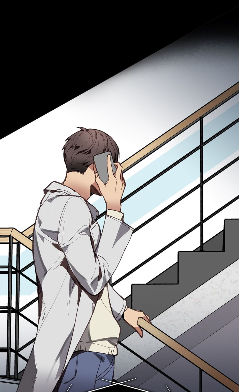 I'm the Only One With Genius DNA Chapter 1 page 9 - 