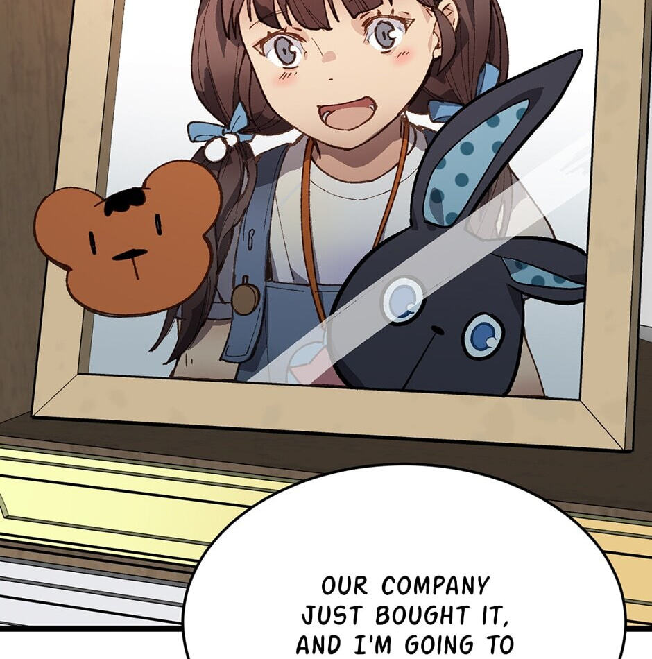 I'm the Only One With Genius DNA Chapter 1 page 83 - 