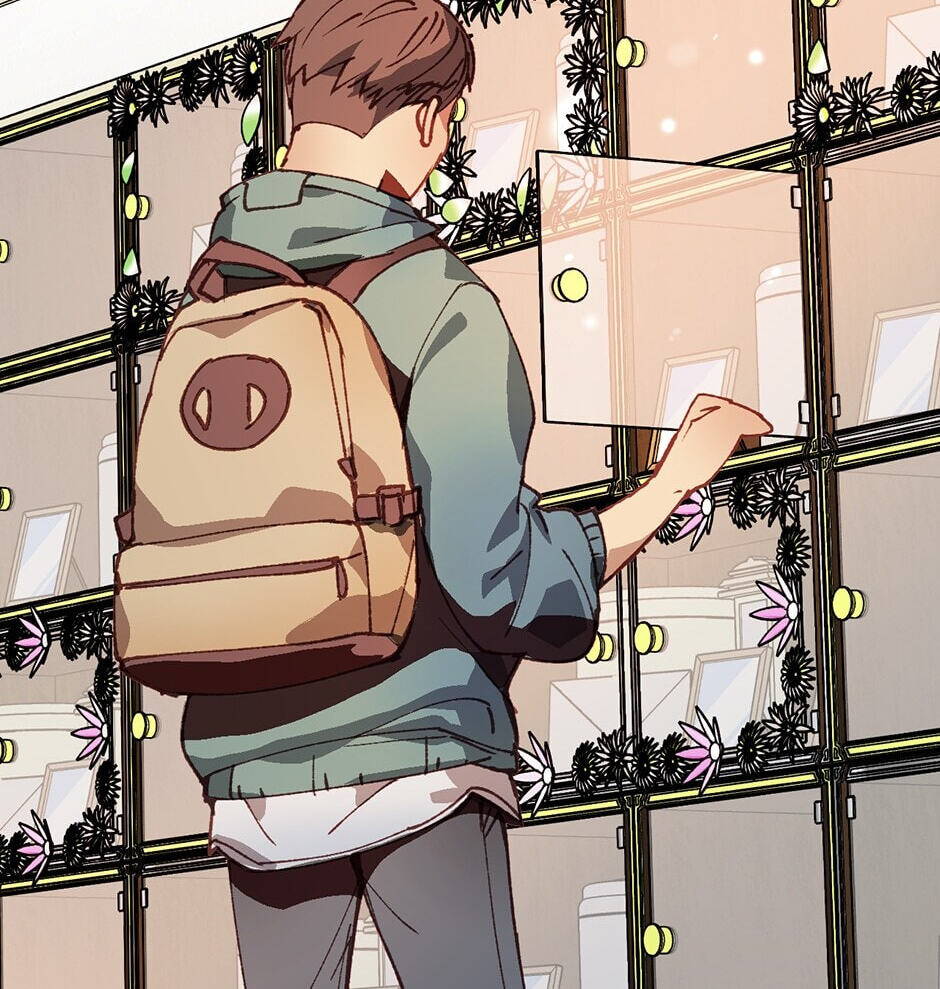 I'm the Only One With Genius DNA Chapter 1 page 89 - 