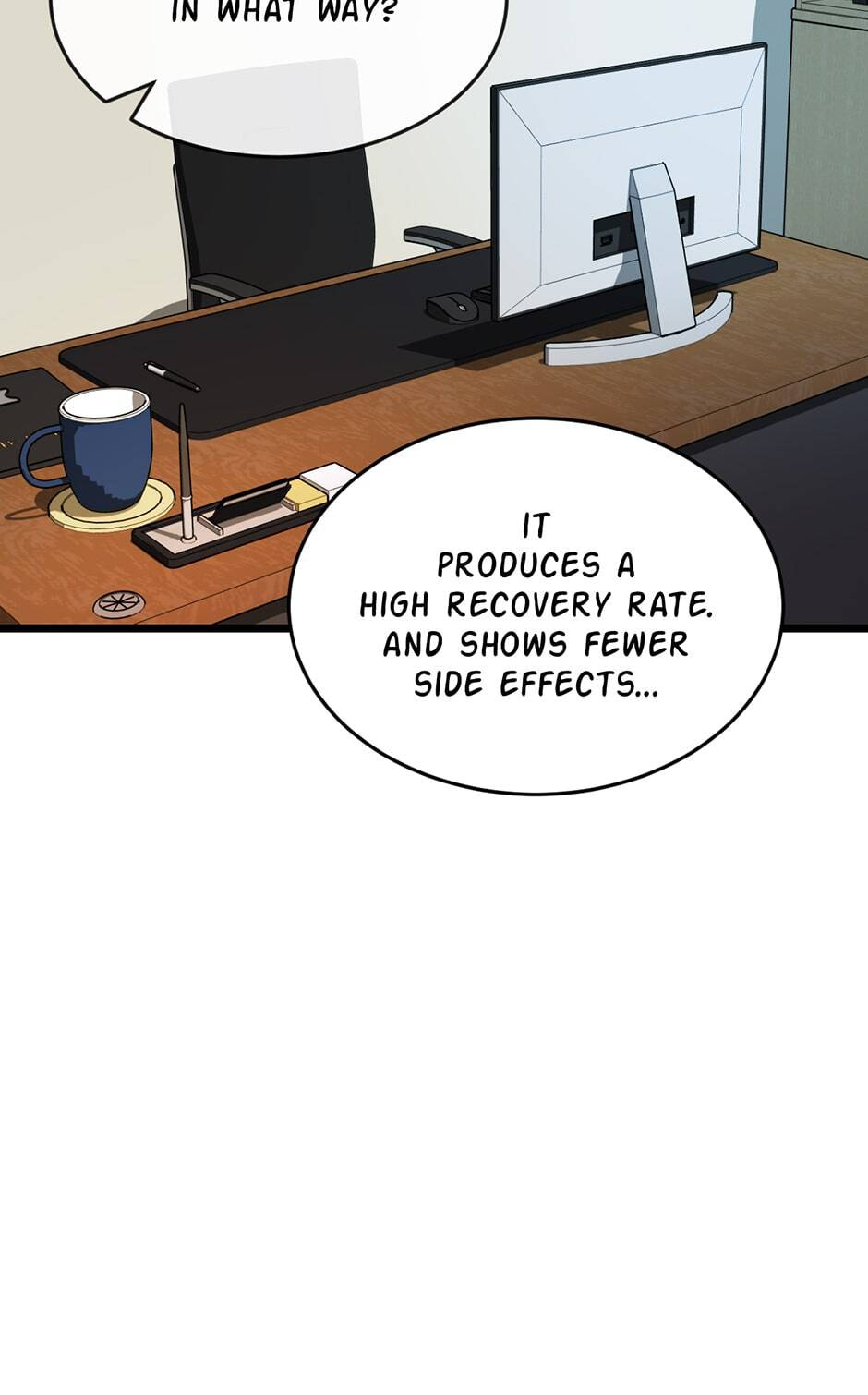 I'm the Only One With Genius DNA Chapter 1 page 95 - 