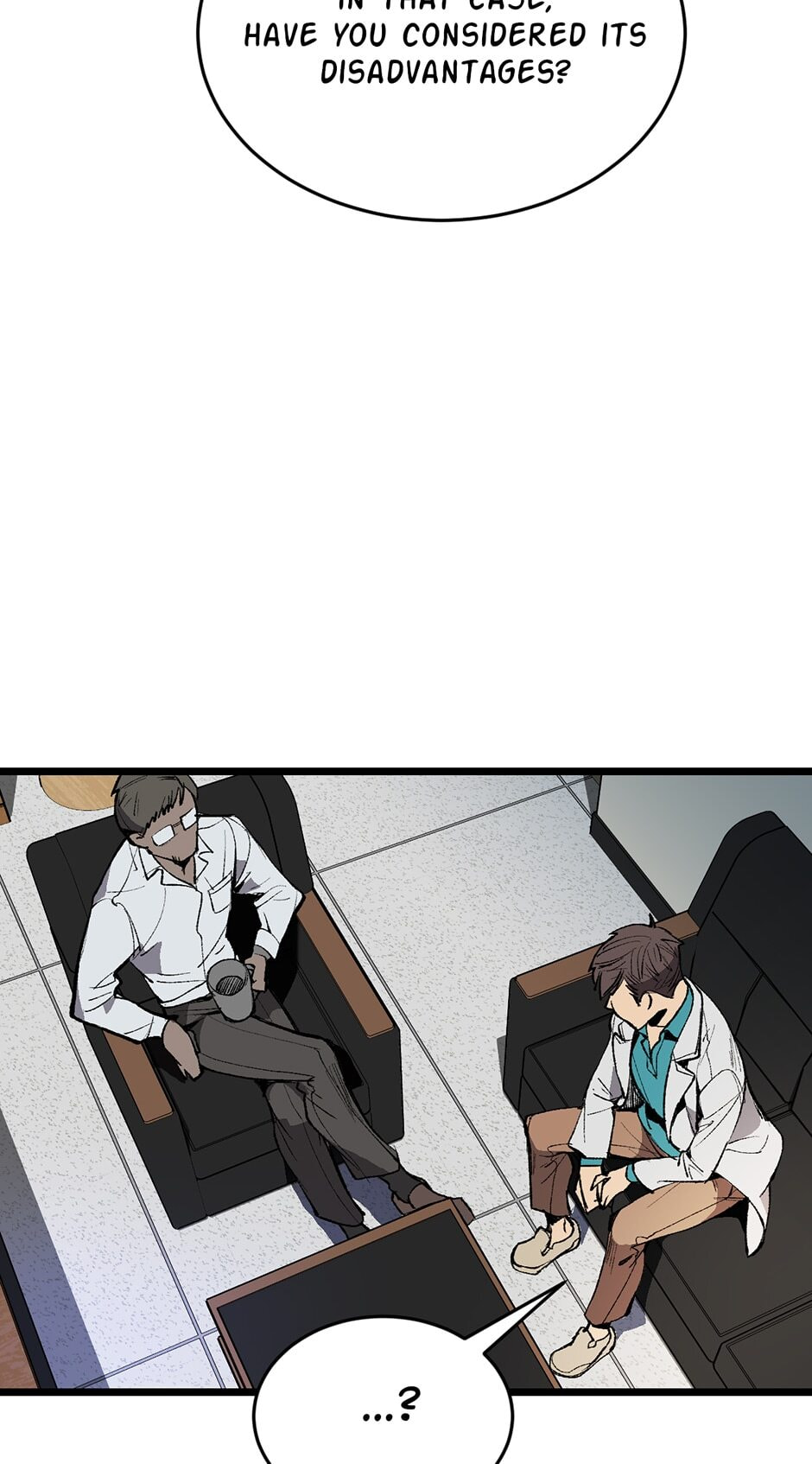 I'm the Only One With Genius DNA Chapter 1 page 97 - 