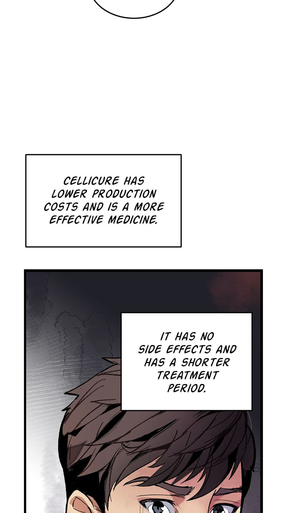 I'm the Only One With Genius DNA Chapter 1 page 98 - 