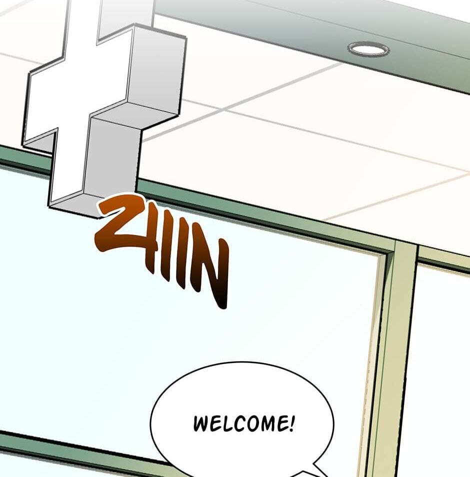 I'm the Only One With Genius DNA Chapter 10 page 2 - 
