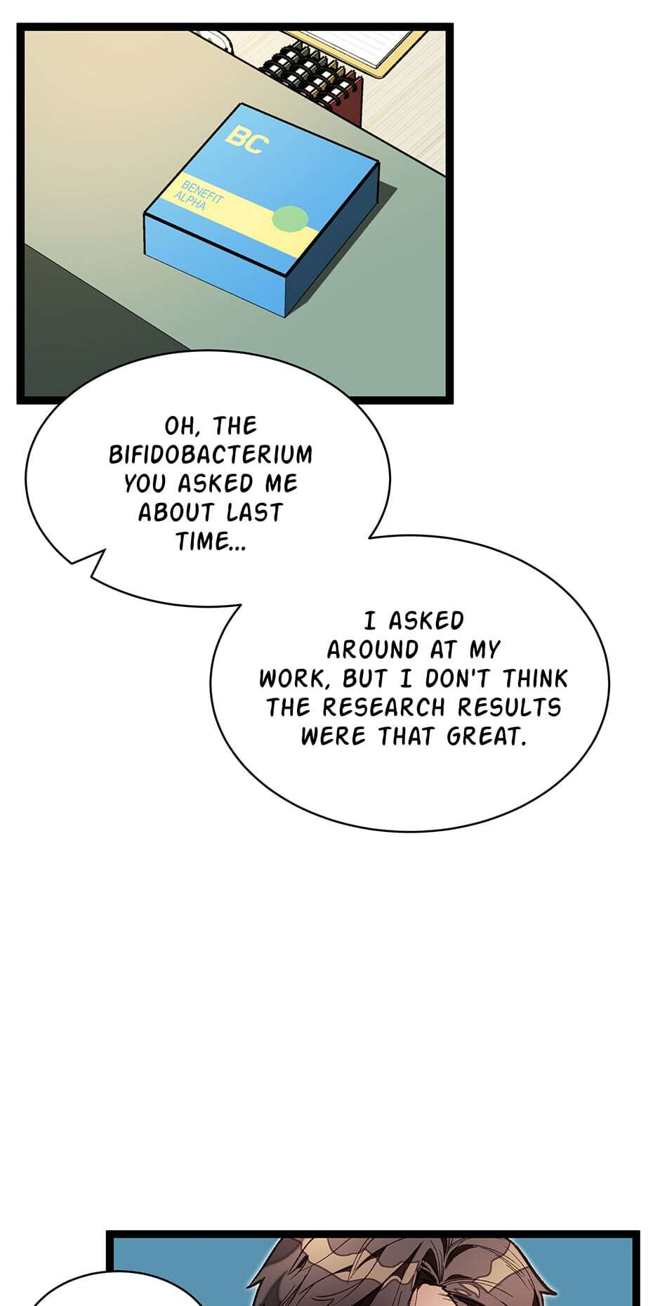I'm the Only One With Genius DNA Chapter 10 page 13 - 