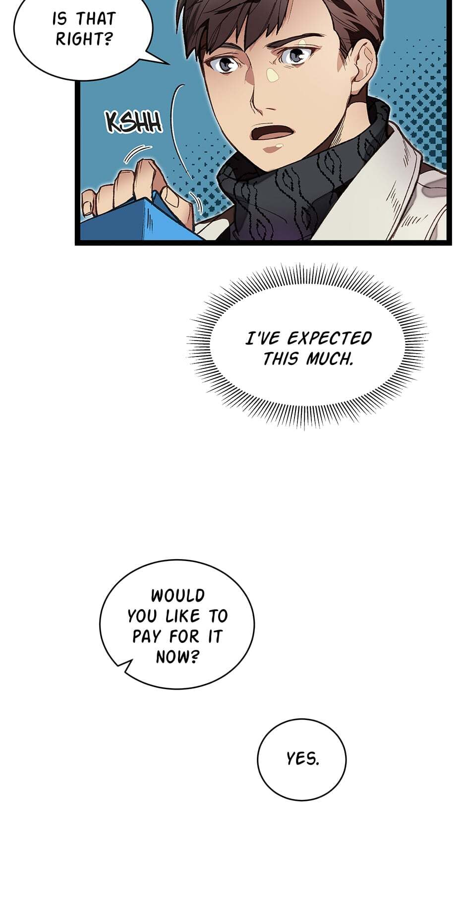 I'm the Only One With Genius DNA Chapter 10 page 14 - 