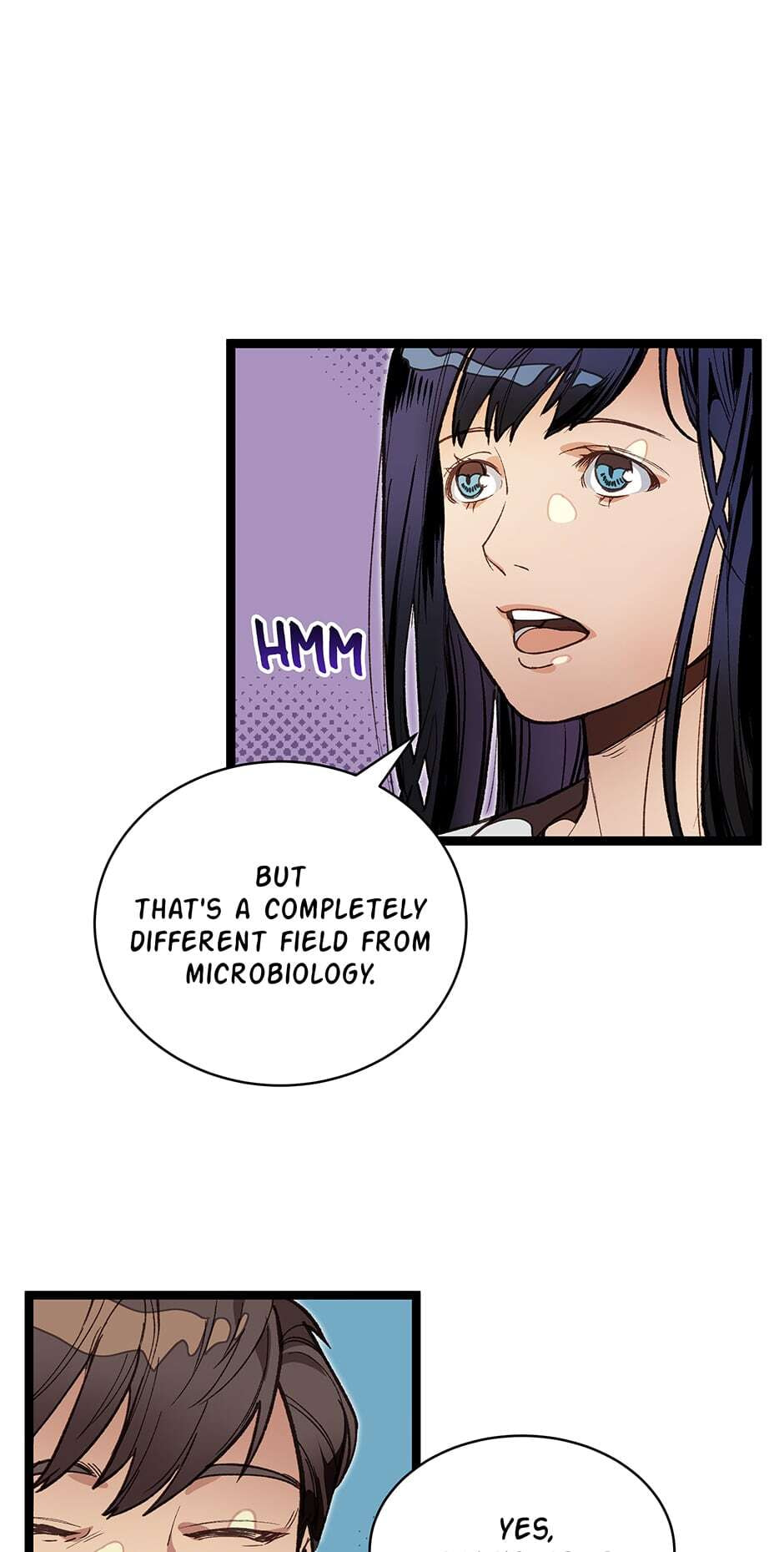 I'm the Only One With Genius DNA Chapter 10 page 16 - 