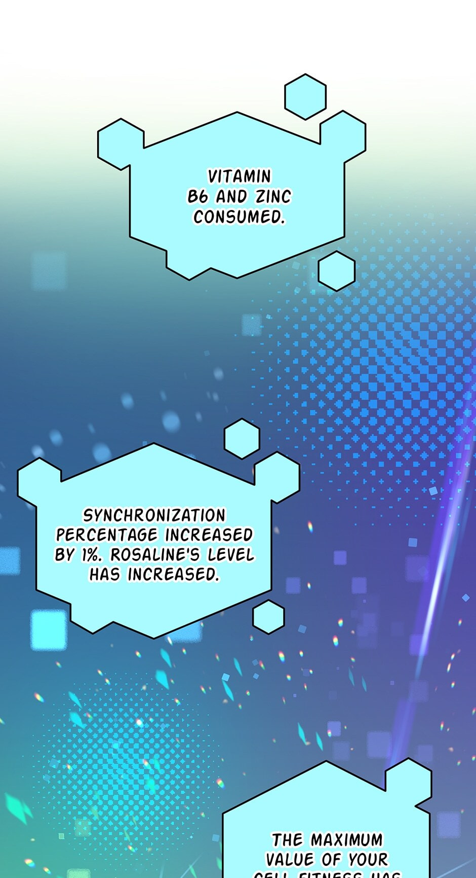 I'm the Only One With Genius DNA Chapter 10 page 19 - 